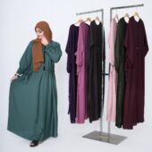 Fabric (Nida China)